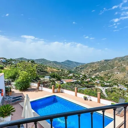 Ferienhaus La By Ruralidays